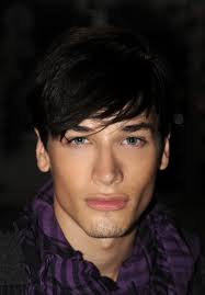 Henshin Grid: Power Ranger Boy: Andrew Michael Gray