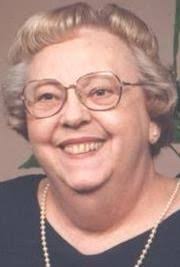 Ada Alderson Obituary (2014)