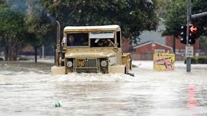 Image result for 2017 flooding images from Houston Harvey