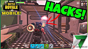 Fortnite Mobile Aimbot Hack Vbucks Android Apk Ios New Ios News Fortnite Android Features