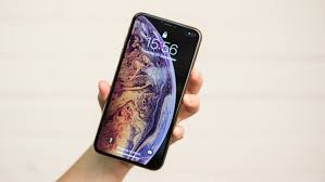 Apple iphone xs max 512 гб серебристый. Apple Iphone Xs Max Review Apple S High Roller Is No More Expert Reviews