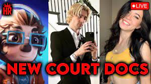 NEW XQC | Nopixel | OTK Maya Higa Lawsuit Court Docs - YouTube