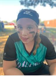 Arianna's Birthday Wishes from ALL ABOUT THE GIRLS SOFTBALL