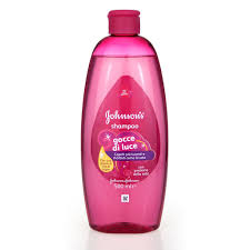 Trova una vasta selezione di shampoo johnson & johnson per capelli a prezzi vantaggiosi su ebay. Johnson S Kids Shampoo Gocce Di Luce With Argan Oil 500 Ml