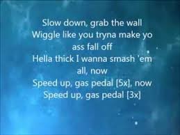 Maybe you would like to learn more about one of these? Gas Pedal Sage And The Gemini Sage The Gemini Music Songs Music Appreciation