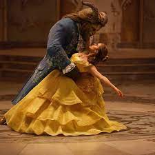 Beauty And The Beast 2017 Emma Watson Home Facebook