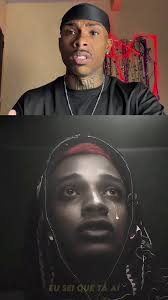 Salmos 121: Cover e Reações de Oruam