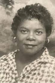 Mrs. Lena Mae Simpson Obituary in High Point at Phillips Funeral Service,  Inc.