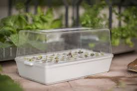 Ikea Krydda Vaxer Hydroponics Gardening Kit Hydroponicgardening Hydroponic Gardening Hydroponics Hydroponics Diy