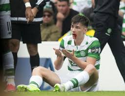 View 6 kieran tierney pictures ». Kieran Tierney Named In Scotland Squad To Face England Despite Broken Jaw Heraldscotland
