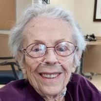 Mary Kathryn Hathaway Wallace Obituary (2022)