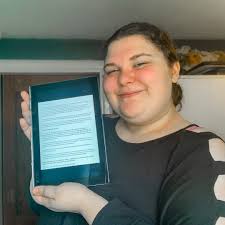 Creative Extended Diploma students…