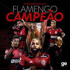 Uma paródia de futebol da música camisa do flamengo do mc meno k. Ge On Twitter Bicampeao Da Supercopa Flamengo Vence O Palmeiras Nos Penaltis E Conquista O Segundo Titulo Consecutivo Da Competicao Https T Co I7afcogscf Https T Co Pmtn8xs5bw