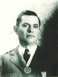 Pvt Benjamin Sperling (1893-1976)