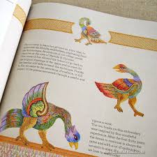 Love embroidery is the monthly magazine that is a celebration of decorative stitch. La Dolce Vita With Needlework And A Giveaway Laptrinhx News