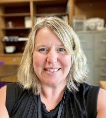 Staff Spotlight: Mrs. Snyder