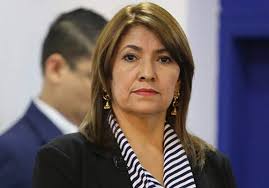 CNA interpone denuncia contra la Ministra de Salud por supuesto favoritismo  en otorgamiento de plazas y aumentos salariales