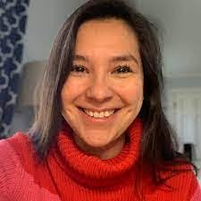 Katie Anglin's Instagram, Twitter & Facebook