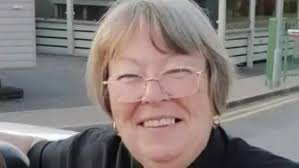 Anne tog hand om gatuhund