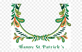 saint patricks day clipart folklore png download 3387653 pinclipart