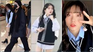 Bts Sasaeng No Pants Sasaeng Fans Bts Bts Foto Bts