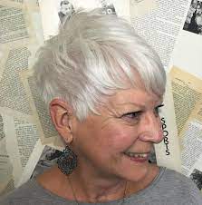 The Best Hairstyles And Haircuts For Women Over 70 Womens Haircuts Cool Hairstyles Older Women Hairstyles