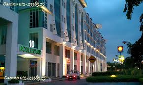 Try black velvet at work and chill restaurant. 10 Boulevard Pj Home Facebook