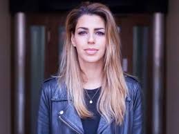 Brooke Fraser Biography (New Zealand Singer)