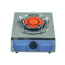 Gasvertrag ganz einfach und bequem online abschließen & exklusive vorteile genießen. Infrared Energy Saving Gas Stoves Single Stove For Home Use China Ir Gas Stove And Infrared Gas Cooker Price Made In China Com