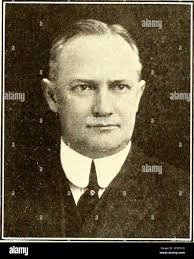 W e baxter hi-res stock photography and images