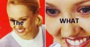 Pin By Ana On Memes Happy Birthday Meme What Meme Birthday Meme