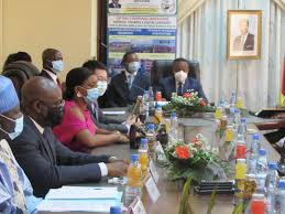 Ecole Nationale Supérieure Polytechnique de Yaoundé – ENSPY