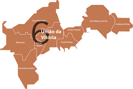 A campanha de vacinação regional ainda se estende para a cidade de guarapari, a qual também liberou os agendamentos nesta semana. 6Âª Regional De Saude Uniao Da Vitoria Secretaria Da Saude