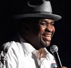 The Asshole Who Said "Yes"