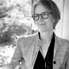 Lynne Harty — Resurrection Studios Collective