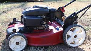 Complete exploded views of all the major manufacturers. Self Propel Don T Work Toro Recycler Push Mower How To Change Youtube