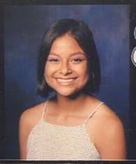 Sandra Casas's Women's Track Recruiting Profile