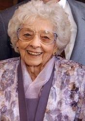 Margaret Greehan Obituary (2012)