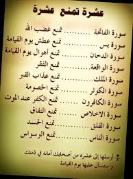 قائمة اسماء ةارقام صفحات سور القرآن الكريم_. ÙÙˆØ§Ø¦Ø¯ Ø³ÙˆØ± Ø§Ù„Ù‚Ø±Ø§Ù† ØµØ¨Ø§Ø­ ÙƒÙŠÙˆØª