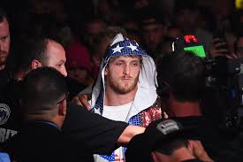 What is logan paul famous for? Usai Tantang Legenda Tinju Logan Paul Tunjuk Thor Sebagai Lawan Selanjutnya Halaman All Kompas Com