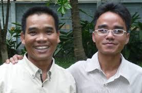 Faith2Share Leadership Consultation