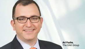 Executive Moves: NAVAC, NCCDP, CBRE, Marketsmith Inc. and more