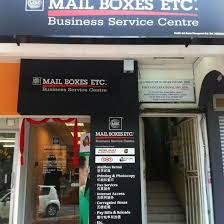 Retail locations in 45 countries. A Tip At Mail Boxes Etc Mbe Sri Petaling