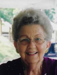 Obituary information for Floy Rose Headrick