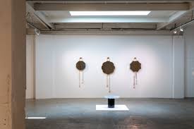 We did not find results for: Front Presents Seven Stories About Mirrors At Galerie Kreo