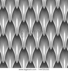 Download 470+ royalty free dragon scale texture vector images. White Dragon Scales Vector Photo Free Trial Bigstock