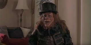 And the leprechaun boys go to the fairy ball disguised as leprechauns? Warwick Davis Explains Why He Didn T Return For The New Leprechaun Movie Cinemablend