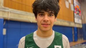 WIBCA all-star basketball weekend: Cheney's Evan Stinson scores 37 points  in 3A squad's win