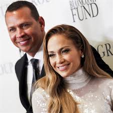 The cutest photos of jennifer lopez and alex rodriguez's blended family. Jennifer Lopez On Blending A Rod S Family And Hers Kids Are So Open To Love