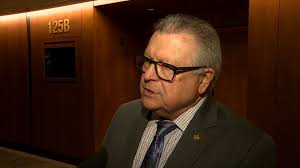 Canada considering forcing social media companies to remove extremist  content